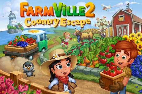 farmville 2 country escape free keys for android